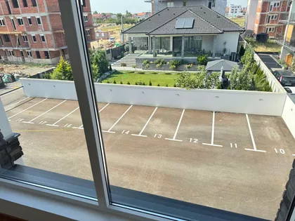 Miodraga Petrovića Čkalje 25 | 4zida.rs