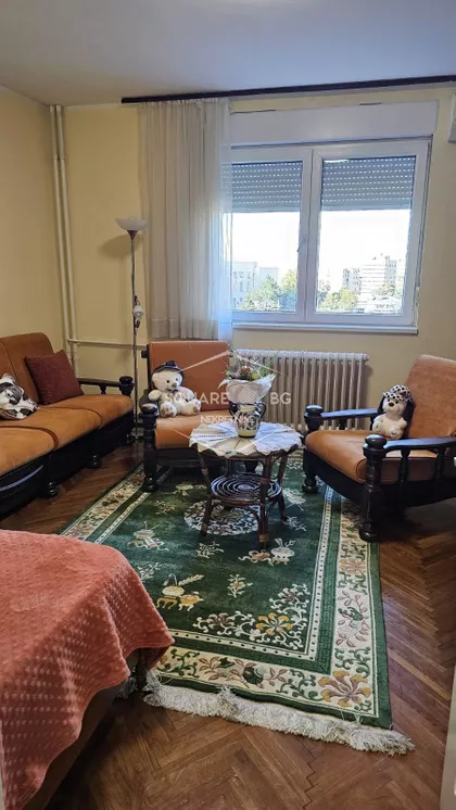 Bulevar Kralja Aleksandra | 4zida.rs