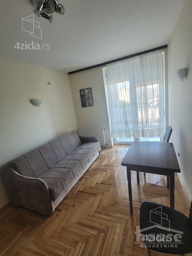 Leilighet, 25 m²