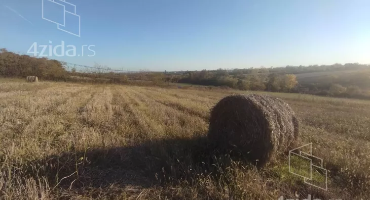 Poljoprivredno zemljište | 4zida