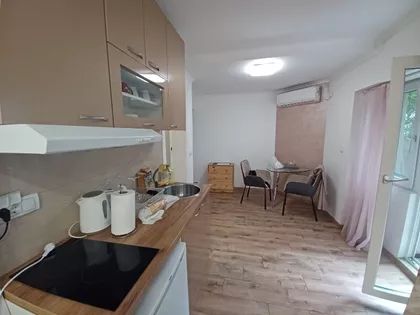 Ilije Garašanina 7A | 4zida.rs