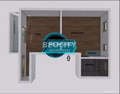 Pante Mihajlovica | 4zida.rs