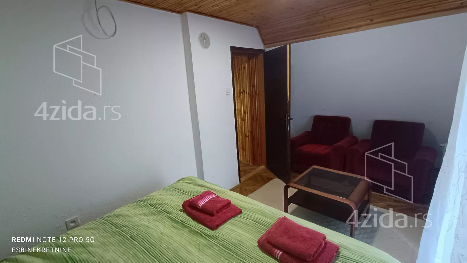 3-etažna kuća | 4zida