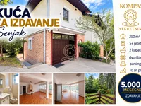 Senjak, Savski Venac, Beograd | 4zida.rs