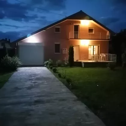 Novo Selo | 4zida.rs