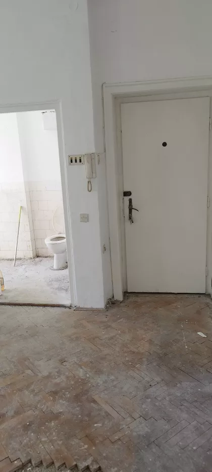 Trg Topličkih junaka | 4zida.rs