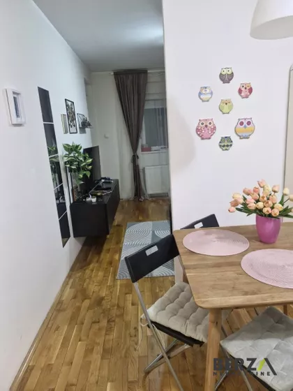 Bulevar Evrope | 4zida.rs