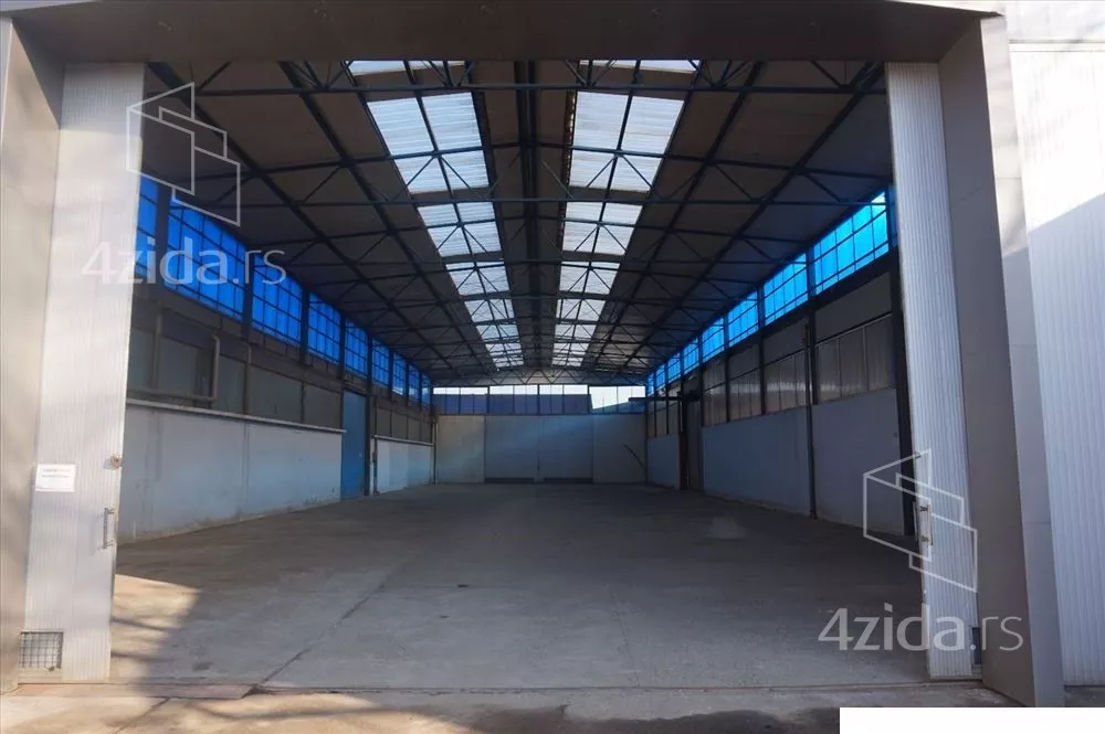 Hala | 4zida