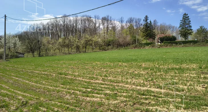 Poljoprivredno zemljište | 4zida