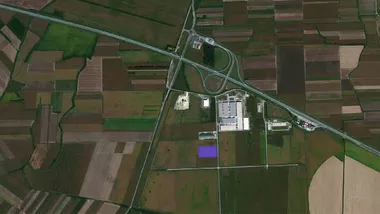 Gradske lokacije