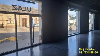 Žarka Zrenjanina | 4zida.rs