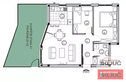 Sremska Kamenica | 4zida.rs