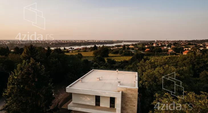 Kuća | 4zida