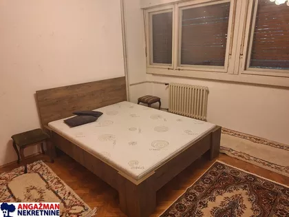 Bulevar Arsenija Čarnojevića | 4zida.rs