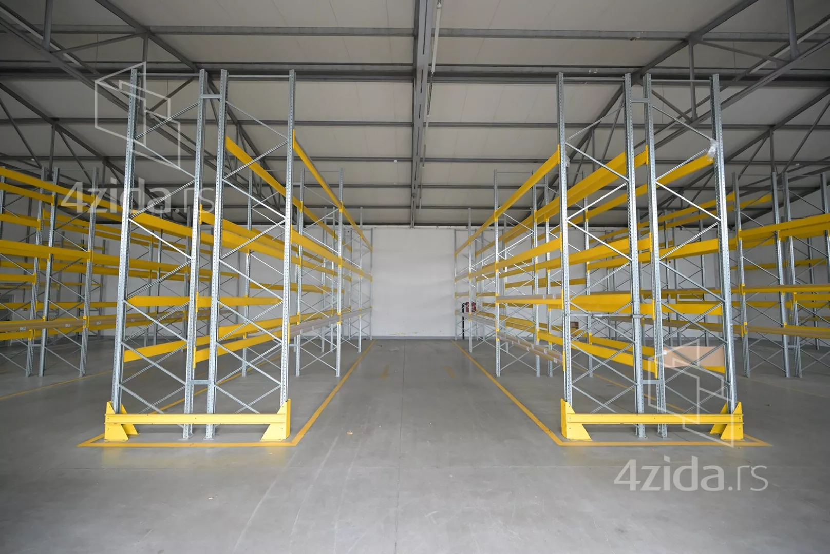 Magacin | 4zida