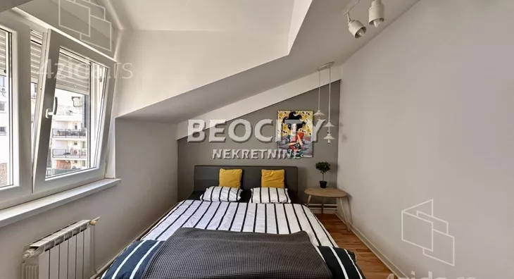 Sedmosoban stan | 4zida