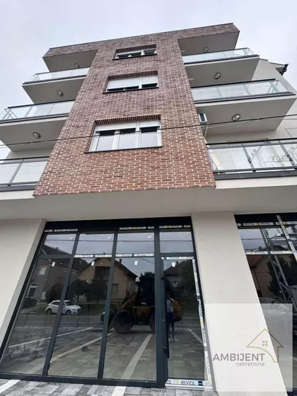Novi Banovci | 4zida.rs