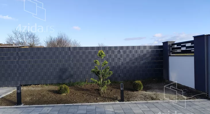 3-etažna kuća | 4zida