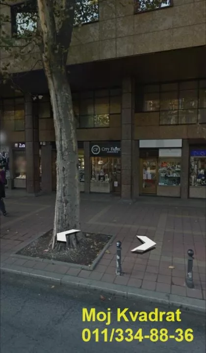 Bulevar kralja Aleksandra | 4zida.rs