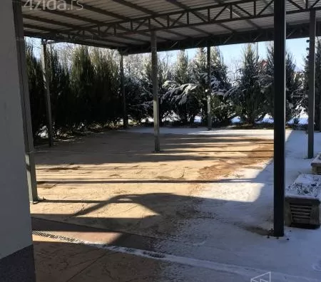 Ugostiteljski objekat | 4zida