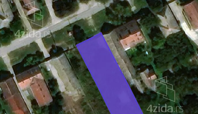 Građevinsko zemljište | 4zida