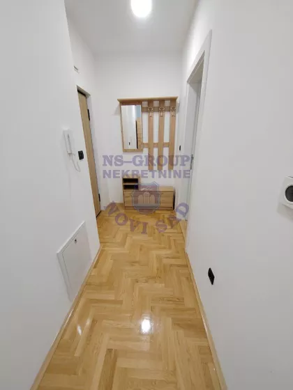 Bulevar Patrijarha Pavla | 4zida.rs