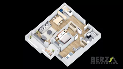 Novi Sad - Centar | 4zida.rs