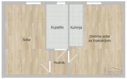 Sajmište | 4zida.rs