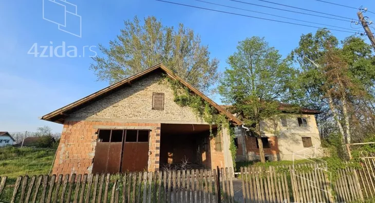 Kuća | 4zida
