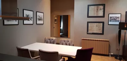 Žorža Klemansoa | 4zida.rs