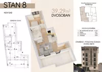 Novi Sad - Centar, Stari Grad, Gradske lokacije, Novi Sad | 4zida.rs | 4zida.rs