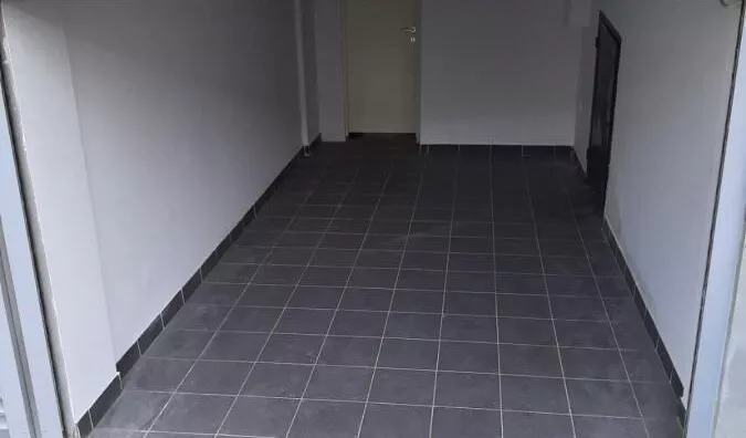 Garaža/Parking | 4zida