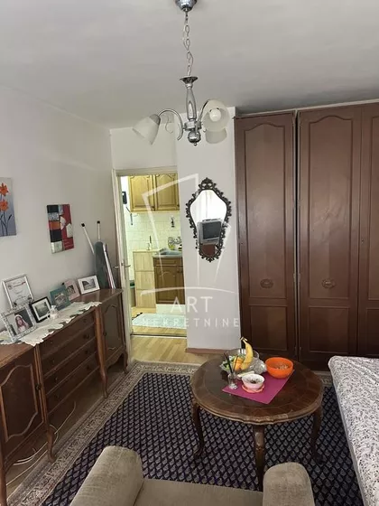 Otona Župančiča | 4zida.rs