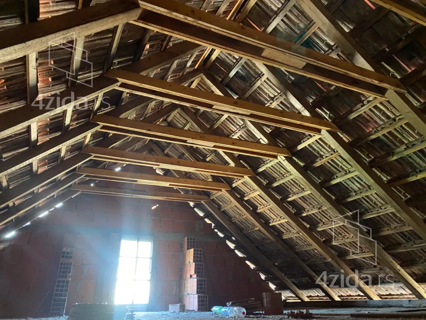 Poljoprivredno zemljište | 4zida