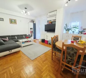 Bulevar Evrope, Gradske lokacije, Novi Sad, 2.0 stan | 4zida.rs