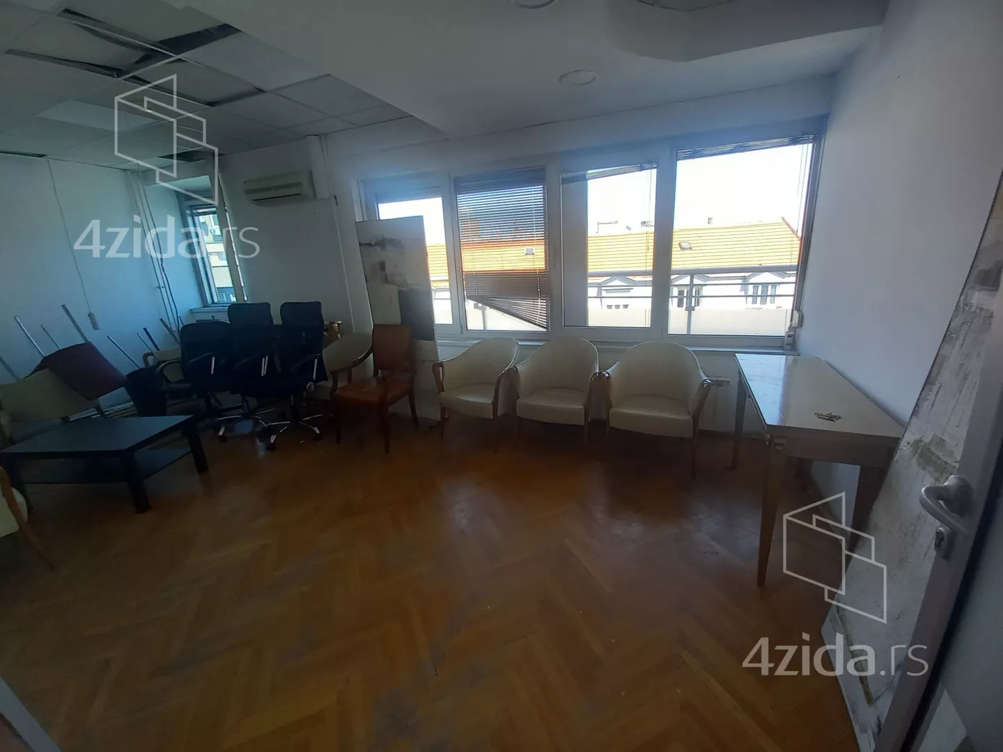 Kancelarija | 4zida