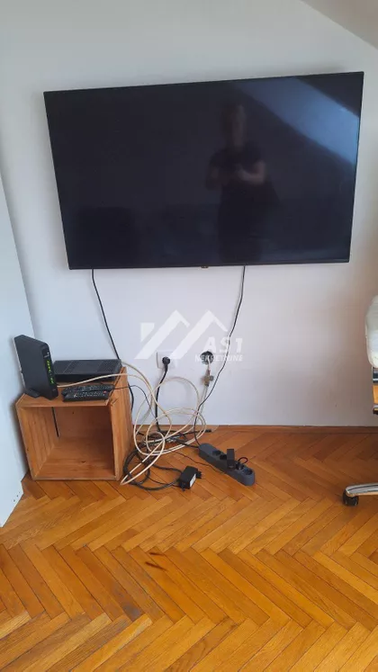 Trg Marije Trandafil | 4zida.rs