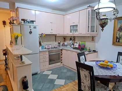 Hanibala Lucića | 4zida.rs