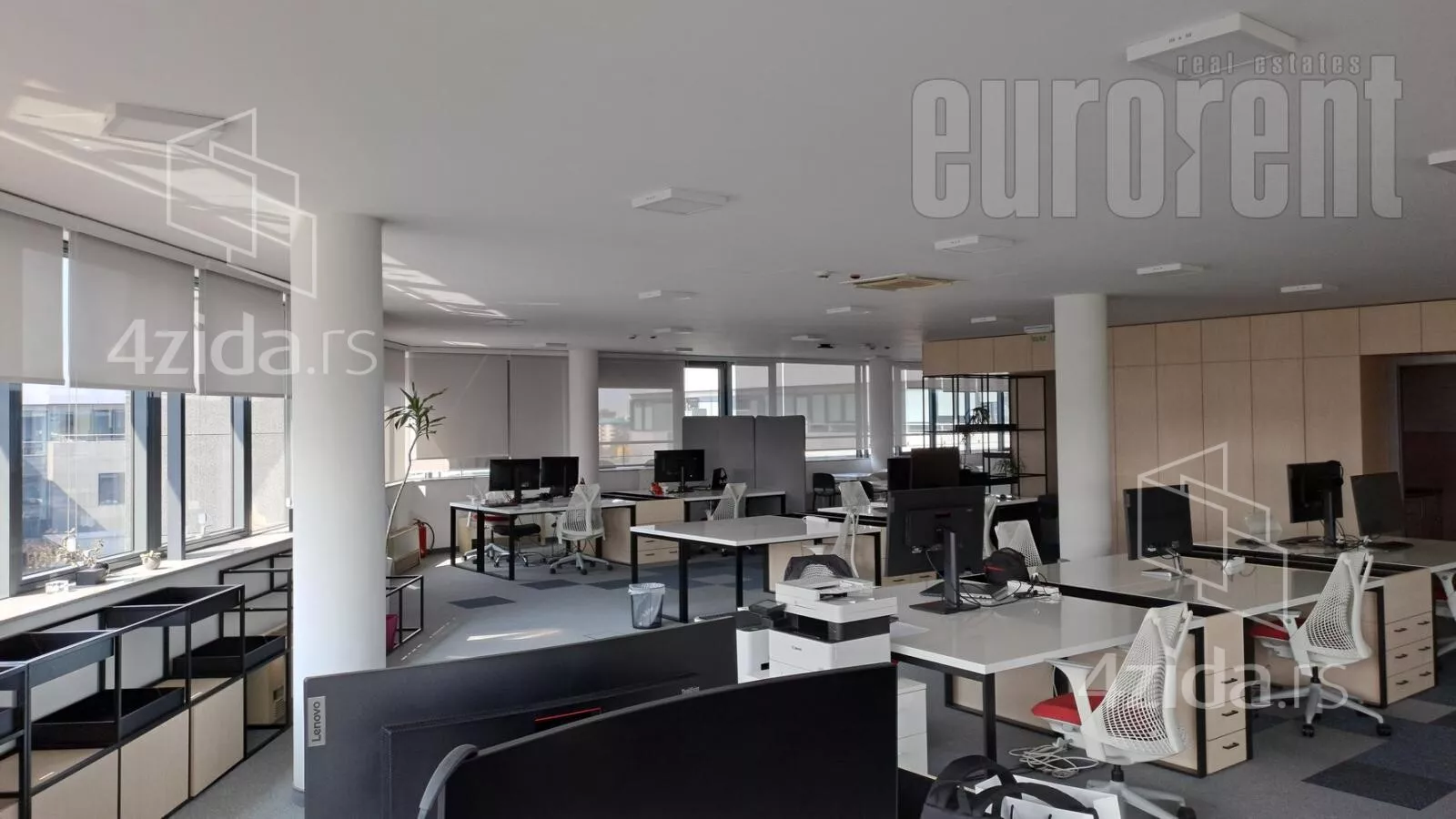 Poslovni prostor | 4zida