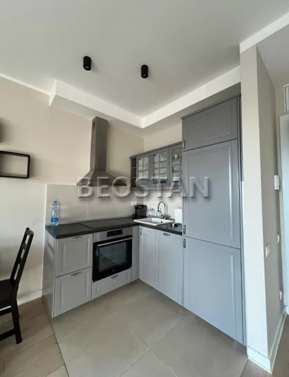 Jurija Gagarina | 4zida.rs