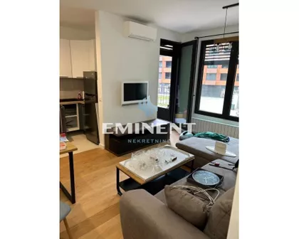 Bulevar vojvode Bojovića | 4zida.rs