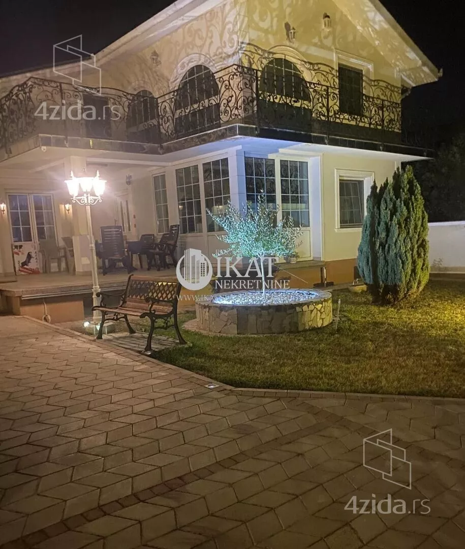 3-etažna kuća | 4zida