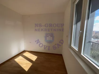 Bulevar Patrijarha Pavla (Somborski Bulevar) | 4zida.rs