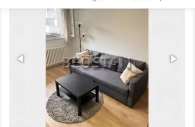 Studentska