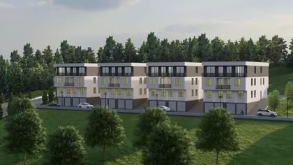 Karagača | 4zida.rs