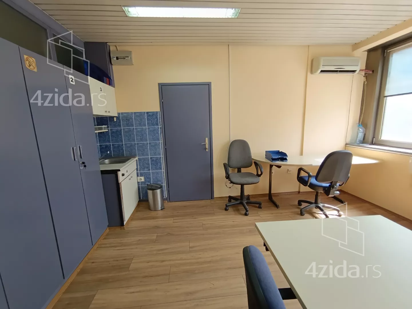 Kancelarija | 4zida