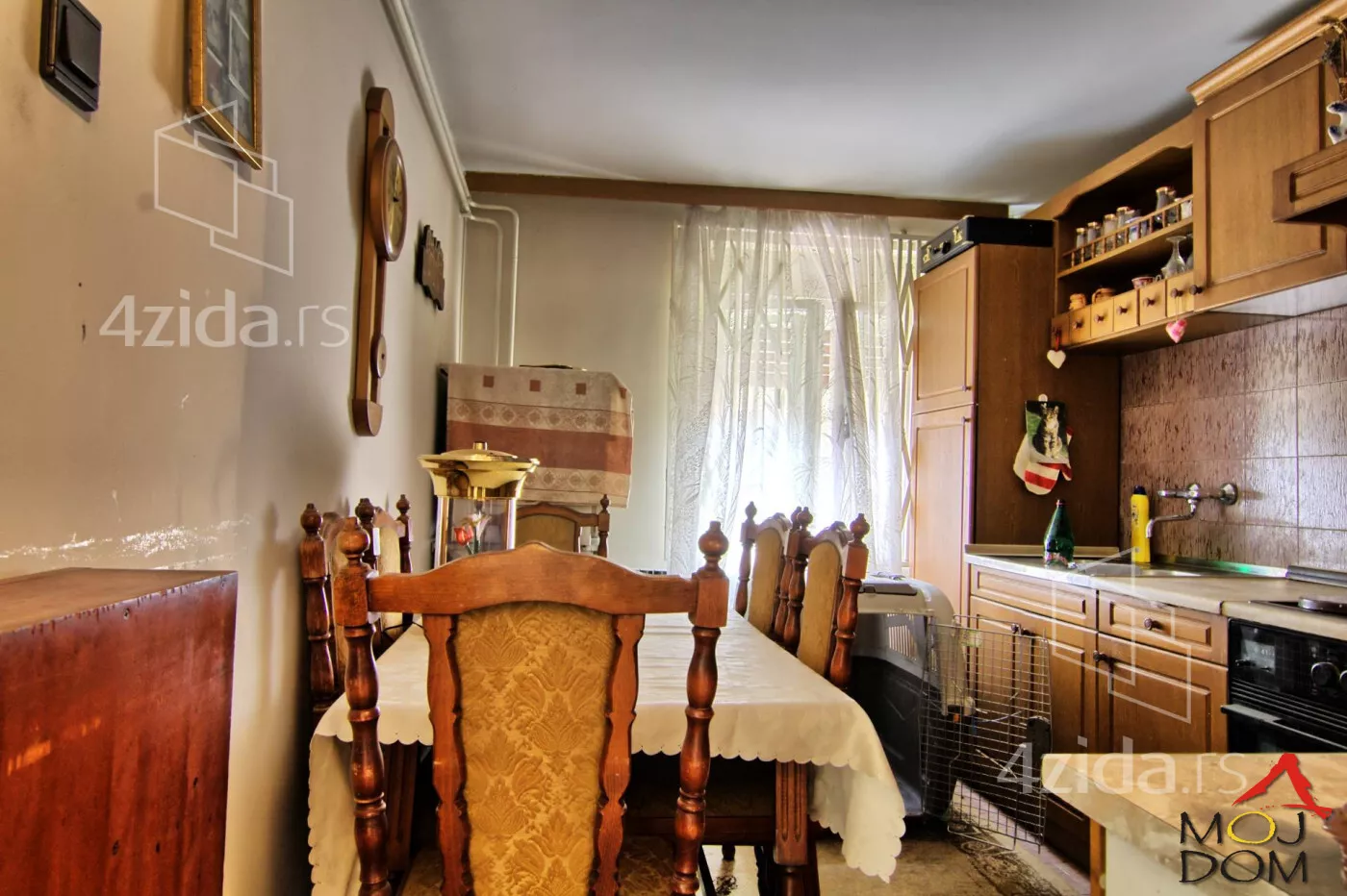 Kuća | 4zida