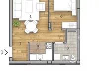 Telep, Gradske lokacije, Novi Sad | 4zida.rs