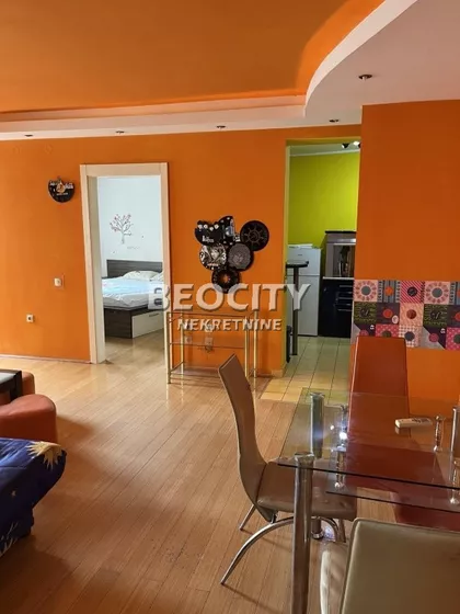 Bulevar oslobodjenja | 4zida.rs