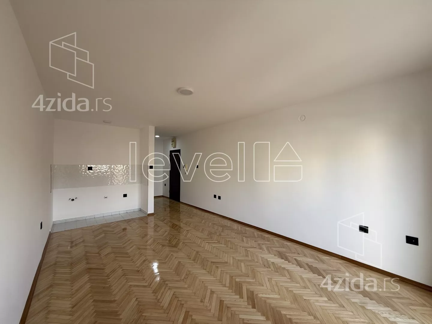 Garsonjera | 4zida